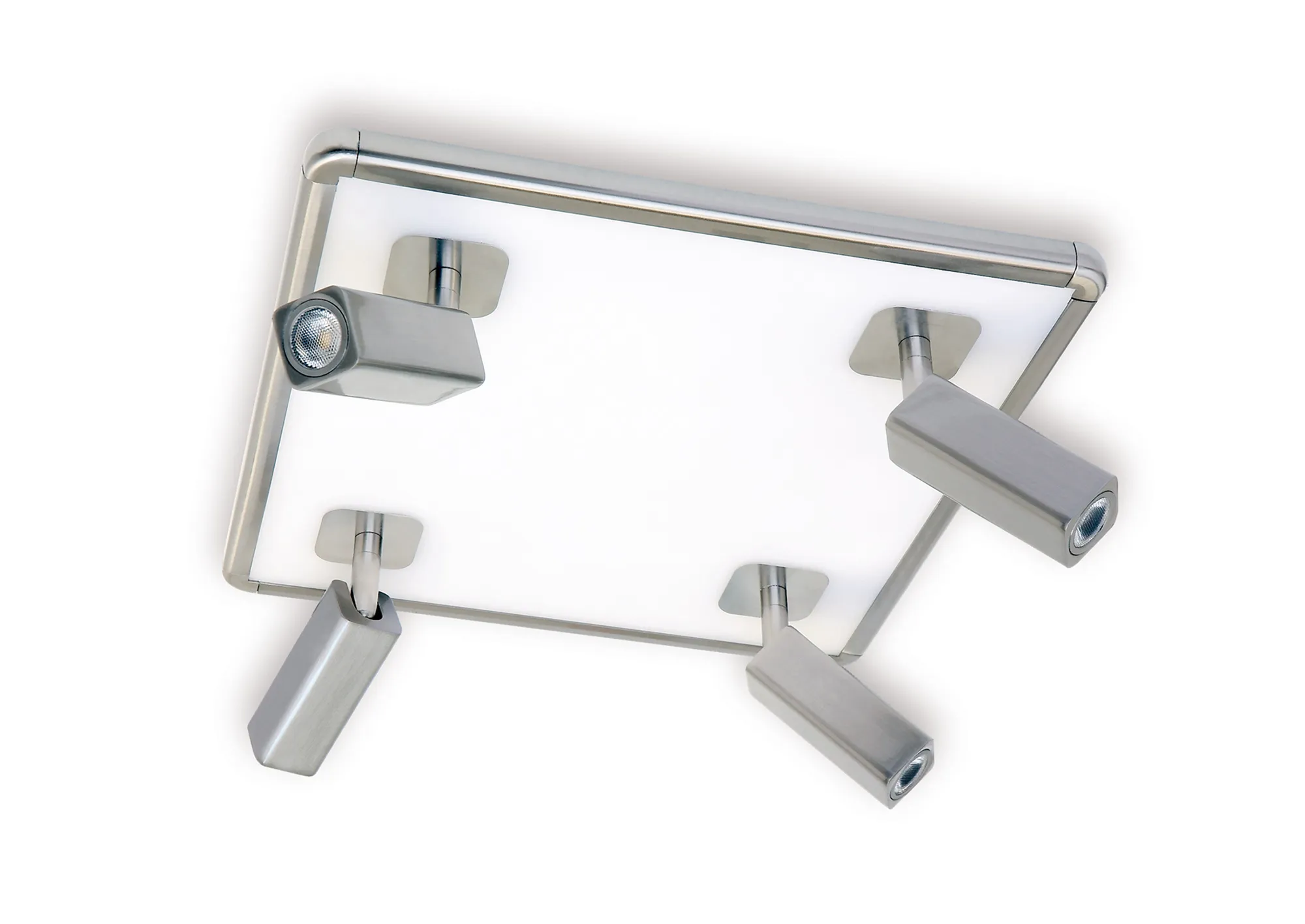 Ibiza Ceiling Lights Mantra Flush Fittings